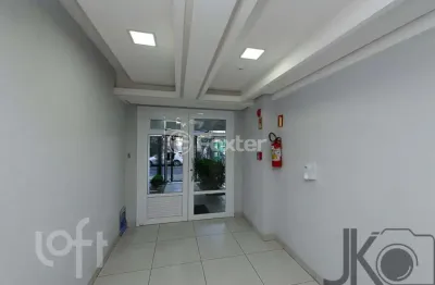 Apartamento com 2 quartos à venda na rua jacob vontobel, 368, jardim botânico, porto alegre, 61 m2 por r$ 550.000