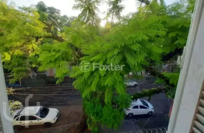 Apartamento com 2 quartos à venda na rua pelotas, 443, floresta, porto alegre, 81 m2 por r$ 289.000