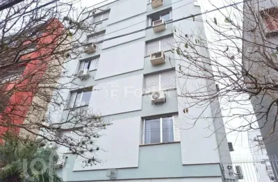 Apartamento com 2 quartos à venda na rua são carlos, 1095, floresta, porto alegre, 75 m2 por r$ 299.000