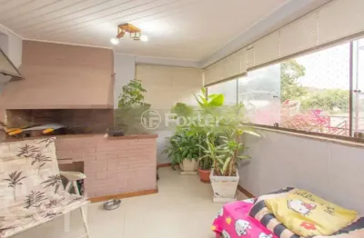 Apartamento com 2 quartos à venda na rua general rondon, 767, tristeza, porto alegre, 90 m2 por r$ 600.000