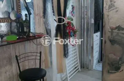 Apartamento com 1 quarto à venda na rua riachuelo, 229, centro histórico, porto alegre, 24 m2 por r$ 160.000