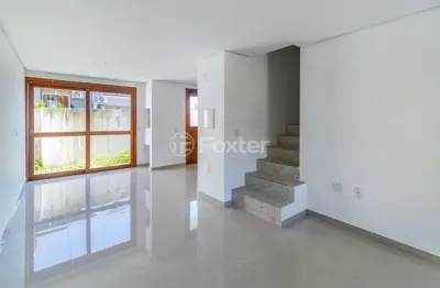 Casa com 3 quartos à venda na rua manoel fernandes, 70, guarujá, porto alegre, 180 m2 por r$ 470.000