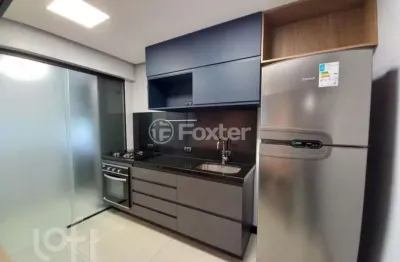 Apartamento com 1 quarto à venda na rua castro alves, 110, rio branco, novo hamburgo, 52 m2 por r$ 380.000