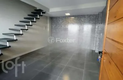 Casa com 3 quartos à venda na rua fernando bauther da silva, 769, ingleses do rio vermelho, florianópolis, 132 m2 por r$ 700.000