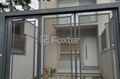 Casa com 3 quartos à venda na rua conde de porto alegre, 389, nossa senhora das graças, canoas, 114 m2 por r$ 499.000