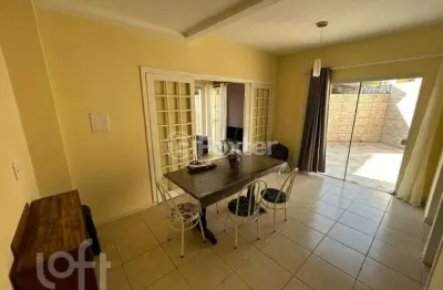Casa com 4 quartos à venda na rua ranulpho josé de souza sobrinho, 116, canasvieiras, florianópolis, 190 m2 por r$ 1.330.000