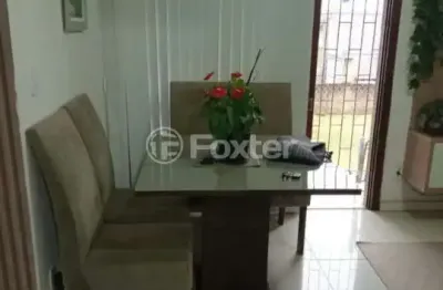 Apartamento com 1 quarto à venda na rua marquês do herval, 854, centro, são leopoldo, 50 m2 por r$ 170.000
