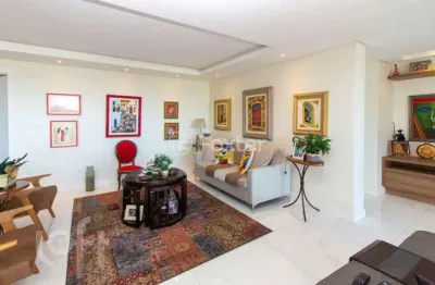 Apartamento com 4 quartos à venda na rodovia tertuliano brito xavier, 1942, canasvieiras, florianópolis, 246 m2 por r$ 4.250.000