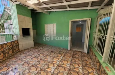 Casa com 4 quartos à venda na rua frederico groehs neto, 457, vila nova, novo hamburgo, 295 m2 por r$ 285.000