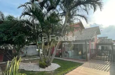 Casa com 7 quartos à venda na servidão olindina maria lopes, 145, campeche, florianópolis, 220 m2 por r$ 1.900.000