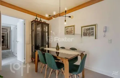 Apartamento com 2 quartos à venda na avenida farroupilha, 5606, marechal rondon, canoas, 60 m2 por r$ 549.000