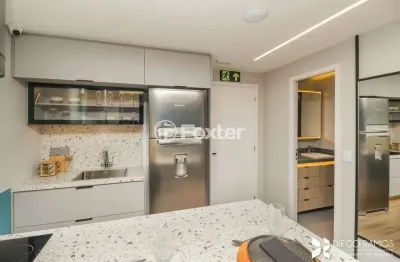 Loft com 1 quarto à venda na rua são josemaria escriva, 585, central parque, porto alegre, 29 m2 por r$ 489.300