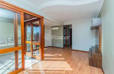 Apartamento com 2 quartos à venda na rua doutor mário totta, 1463, tristeza, porto alegre, 75 m2 por r$ 590.000