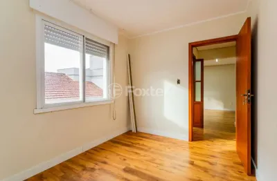 Apartamento com 2 quartos à venda na rua guatemala, 25, jardim lindóia, porto alegre, 55 m2 por r$ 289.000