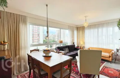 Apartamento com 2 quartos à venda na rua itaboraí, 101, jardim botânico, porto alegre, 72 m2 por r$ 1.070.000