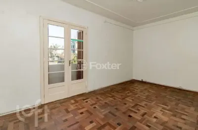 Apartamento com 1 quarto à venda na rua camerino, 157, petrópolis, porto alegre, 39 m2 por r$ 180.000