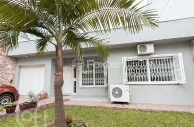 Casa com 3 quartos à venda na rua são pedro, 0415, marechal rondon, canoas, 154 m2 por r$ 1.171.000