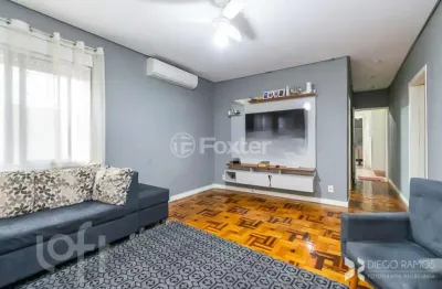 Casa com 3 quartos à venda na rua patrimonio, 48, coronel aparício borges, porto alegre, 170 m2 por r$ 437.000