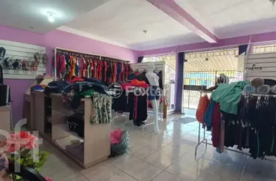 Casa com 3 quartos à venda na avenida cristóvão colombo, 685, vila vista alegre, cachoeirinha, 200 m2 por r$ 790.000
