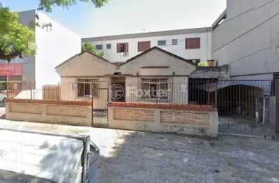 Casa com 2 quartos à venda na rua botafogo, 281, menino deus, porto alegre, 226 m2 por r$ 800.000