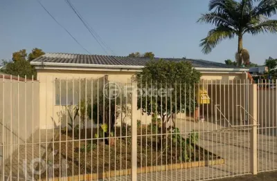 Casa com 2 quartos à venda na rua cecilia perez da silva, 04, olaria, canoas, 140 m2 por r$ 398.900