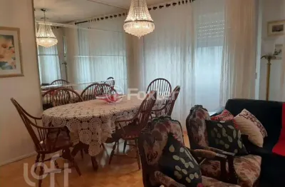 Apartamento com 3 quartos à venda na rua pinheiro machado, 2755, nossa senhora de lourdes, caxias do sul, 141 m2 por r$ 750.000