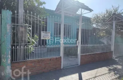 Casa com 3 quartos à venda na rua marujaíba, 145, santa rosa de lima, porto alegre, 120 m2 por r$ 265.000