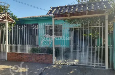 Casa com 3 quartos à venda na rua marujaíba, 145, santa rosa de lima, porto alegre, 120 m2 por r$ 265.000