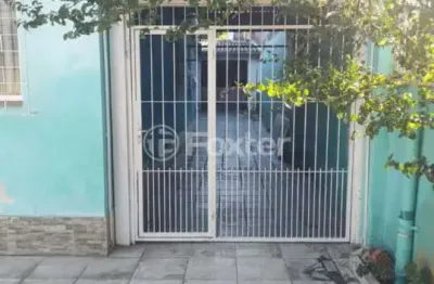 Casa com 3 quartos à venda na rua marujaíba, 145, santa rosa de lima, porto alegre, 120 m2 por r$ 265.000