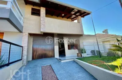 Casa com 3 quartos à venda na rua andira, 123, zona nova, capão da canoa, 180 m2 por r$ 1.100.000