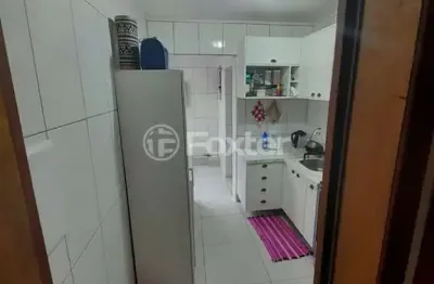 Apartamento com 2 quartos à venda na rua eliziário goulart da silva, 59, cristo redentor, porto alegre, 70 m2 por r$ 298.500