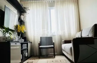 Apartamento com 2 quartos à venda na avenida doutor carlos barbosa, 161, medianeira, porto alegre, 62 m2 por r$ 580.000