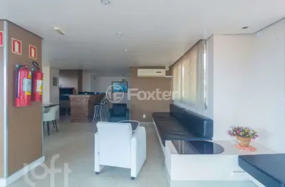Apartamento com 1 quarto à venda na rua dona oti, 225, petrópolis, porto alegre, 42 m2 por r$ 250.000
