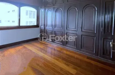 Apartamento com 3 quartos à venda na rua otávio dutra, 174, santa tereza, porto alegre, 155 m2 por r$ 795.000