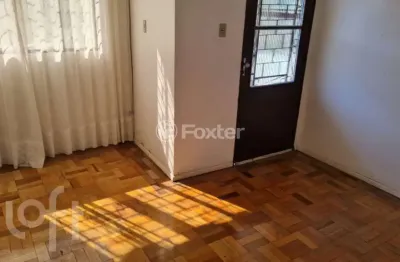 Casa com 5 quartos à venda na rua banco inglês, 570, santa tereza, porto alegre, 138 m2 por r$ 351.500