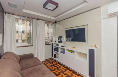 Apartamento com 2 quartos à venda na rua tuparaí, 260, passo da areia, porto alegre, 50 m2 por r$ 433.010