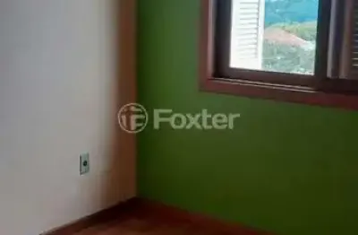 Apartamento com 2 quartos à venda na rua orfanotrófio, 1103, santa tereza, porto alegre, 55 m2 por r$ 170.000