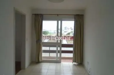 Apartamento com 1 quarto à venda na rua doutor gastão rhodes, 288, santana, porto alegre, 40 m2 por r$ 223.250