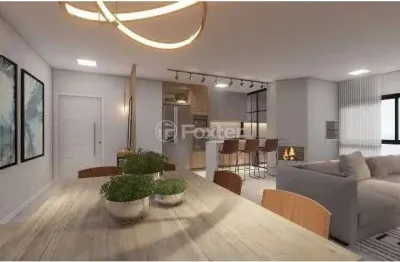 Apartamento com 3 quartos à venda na undefined alagoas, 973, aimoré, arroio do meio, 93 m2 por r$ 651.590