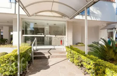 Apartamento com 2 quartos à venda na rua ribeiro cancela, 60, menino deus, porto alegre, 73 m2 por r$ 555.000