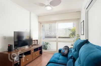 Apartamento com 2 quartos à venda na rua ribeiro cancela, 60, menino deus, porto alegre, 76 m2 por r$ 585.000