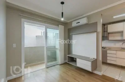 Apartamento com 1 quarto à venda na rua gutemberg, 101, petrópolis, porto alegre, 52 m2 por r$ 628.000