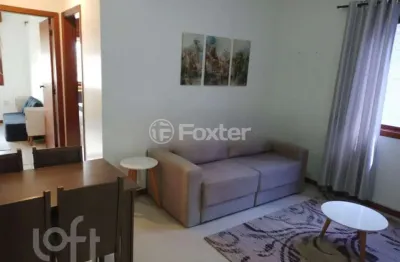 Apartamento com 2 quartos à venda na rua guadalupe, 380, jardim lindóia, porto alegre, 54 m2 por r$ 375.000