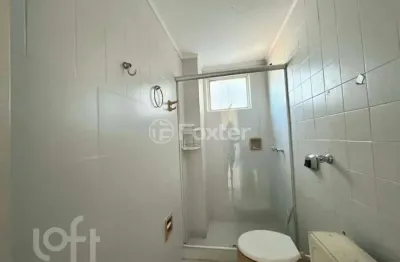 Apartamento com 1 quarto à venda na avenida pedro adams filho, 5712, centro, novo hamburgo, 48 m2 por r$ 215.000
