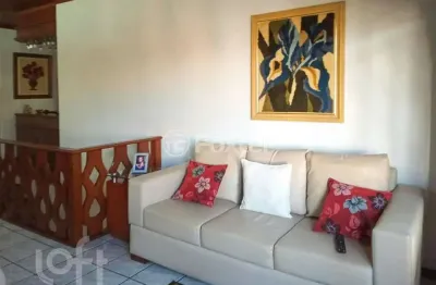 Casa com 6 quartos à venda na rua major câmara, 35, ingleses do rio vermelho, florianópolis, 200 m2 por r$ 1.600.000