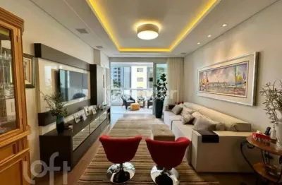 Apartamento com 4 quartos à venda na Rua Almirante Lamego, 927, Centro, Florianópolis, 132 m2 por R$ 2.455.000