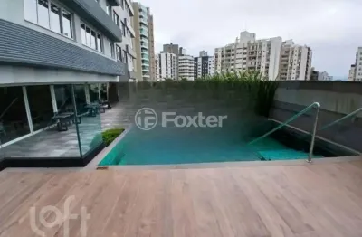 Apartamento com 1 quarto à venda na avenida mauro ramos, 1512, centro, florianópolis, 53 m2 por r$ 1.099.000