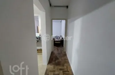 Apartamento com 3 quartos à venda na rua padre hildebrando, 611, santa maria goretti, porto alegre, 98 m2 por r$ 300.000
