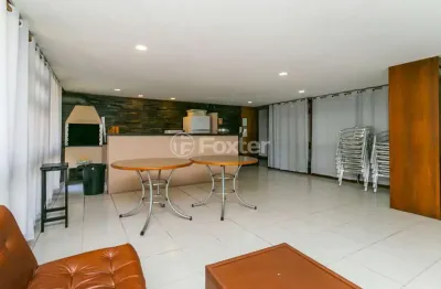 Apartamento com 2 quartos à venda na rua anita garibaldi, 1590, boa vista, porto alegre, 73 m2 por r$ 480.000