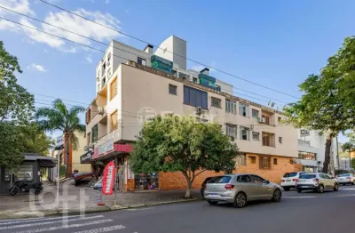 Apartamento com 2 quartos à venda na rua doutor alcides cruz, 548, santa cecília, porto alegre, 90 m2 por r$ 360.000
